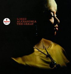 Lorez Alexandria - Alexandria The Great