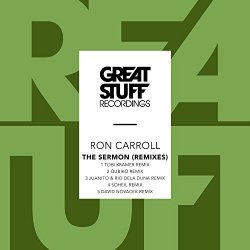 Ron Carroll - The Sermon (Remixes)