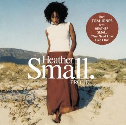 Tom Jones And Heather Small - You Need Love Like I Do (7th District Radio Mix)