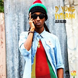Juju Blood - D' Yung Veteran