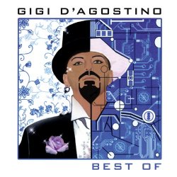 GIGI D AGOSTINO - Your Love (elisir) (In F. M. Mix)