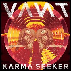 VANT - Karma Seeker EP