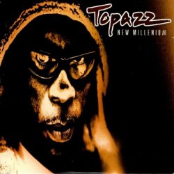 Topazz - New Millenium (Freezy Jam Mix)