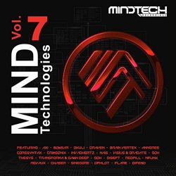 Various Artists - Mind Technologies Vol. 7
