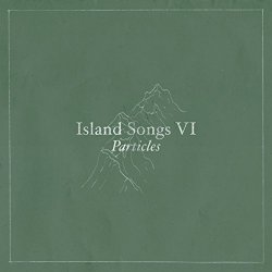 Olafur Arnalds - Particles (Island Songs VI)