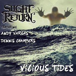 Slight Return - Vicious Tides