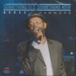 Beres Hammond - Always Be There
