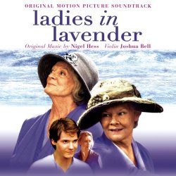 Ladies in Lavender