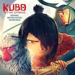   - Kubo and the Two Strings