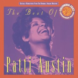 Patti Austin - What's At The End Of The Rainbow (Album Version)