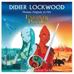 Didier Lockwood - Les enfants de la pluie (Bande originale du film)