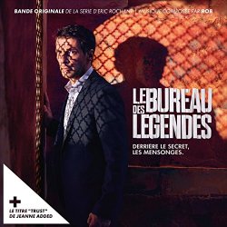 Rob - BOF Le bureau des légendes (Original Motion Picture Soundtrack)