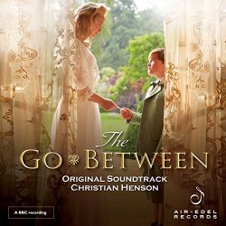 Christian Henson - The Go Between