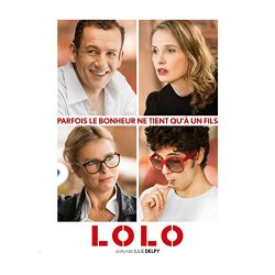 Mathieu Lamboley - Lolo Malefic II