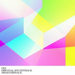 Disasterpeace - Fez