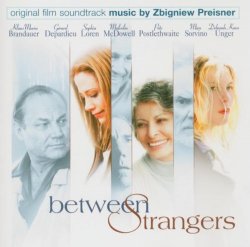 Soundtrack [Zbigniew Preisner] - Between Strangers