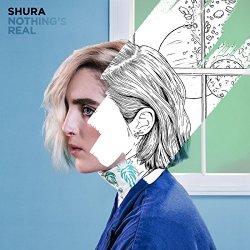 Shura - What's It Gonna Be?