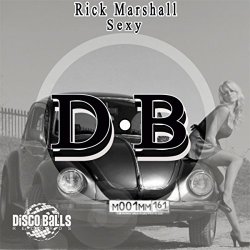 Rick Marshall - Sexy