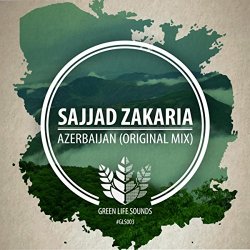 Sajjad Zakaria - Azerbaijan