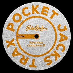 Ruben Naess - Coming Home EP