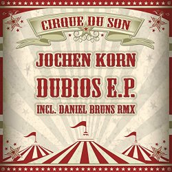 Daniel Bruns - Magnetic (Daniel Bruns Dub)