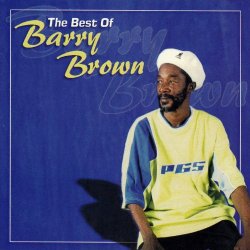 Barry Brown - Fittest Of The Fittest