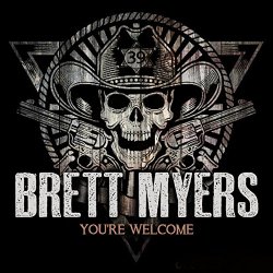 Brett Myers - You're Welcome