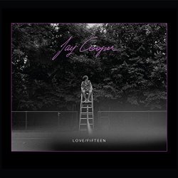Jay Cooper - Love/Fifteen