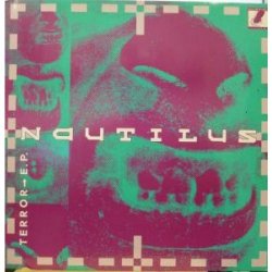 Nautilus - Terror Ep 12 Inch