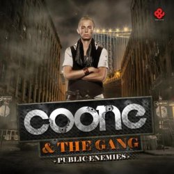 Various Artists - Coone & The Gang: Public Enemies