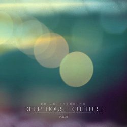 Various Artists - Deep House Culture, Vol. 9 [Explicit]