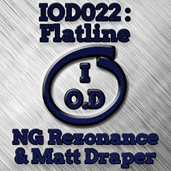 NG Rezonance and Matt Draper - Flatline