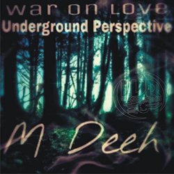 M Deeh - War On Love