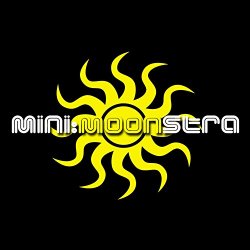 Minimoonstra - Hide Your Robot