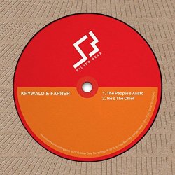 Krywald And Farrer - The People's Asafo