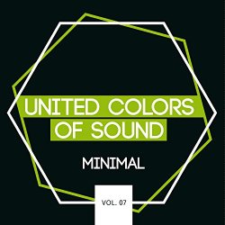 Various Artists - United Colors of Sound - Minimal, Vol. 7