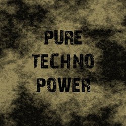 Various Artists - Pure Techno Power
