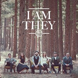 I Am They - I Am They