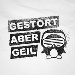 Gestort Aber Geil And Marc Narrow - Geh Nicht Weg