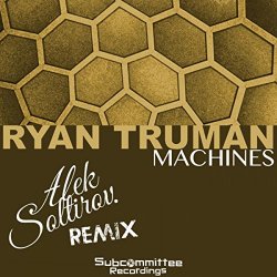 Ryan Truman - Machines