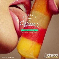 Phuturephil - Wanna