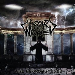 A Scar For The Wicked - The Necrobutcher