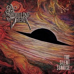 A Shoreline Dream - The Silent Sunrise