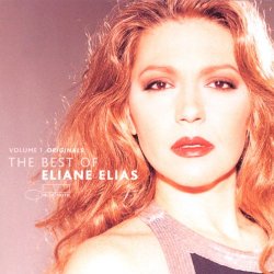 "Eliane Elias - A Long Story