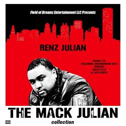 Renz Julian - The Mack Julian Collection [Explicit]