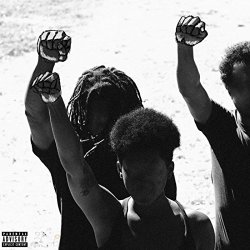 Black Panther Rebels (feat. Lil Dev) [Explicit]