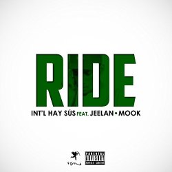 Intl Hay Sus - Ride