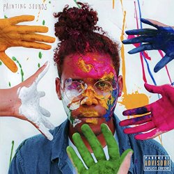 Kyle Dion - Painting Sounds [Explicit]