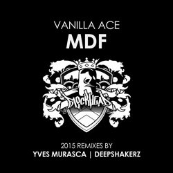 Vanilla Ace - MDF