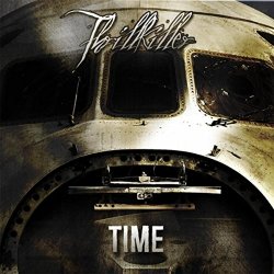 Thrillkiller - Time